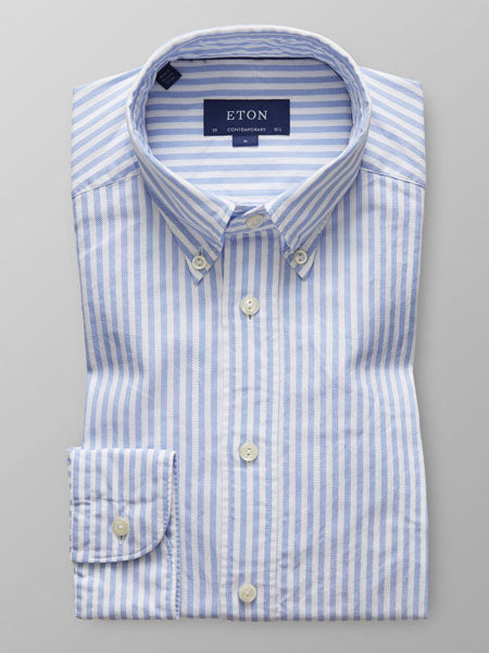 Eton Contemporary fit Skjorte